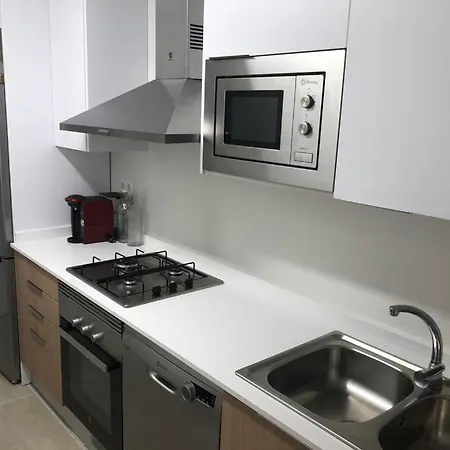 Blanes Apartamento Apartment Blanes