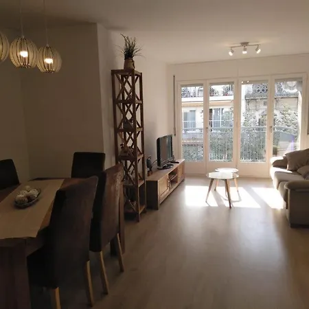 Blanes Apartamento Apartment