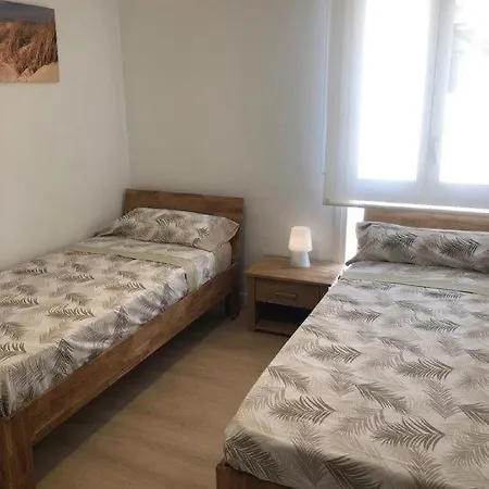 Blanes Apartamento