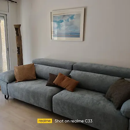 Blanes Apartamento Blanes