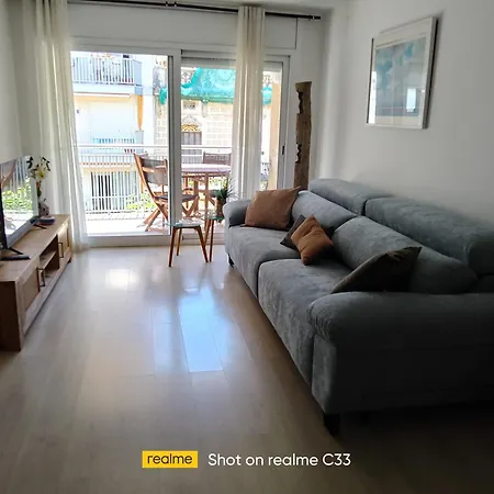Blanes Apartamento Blanes