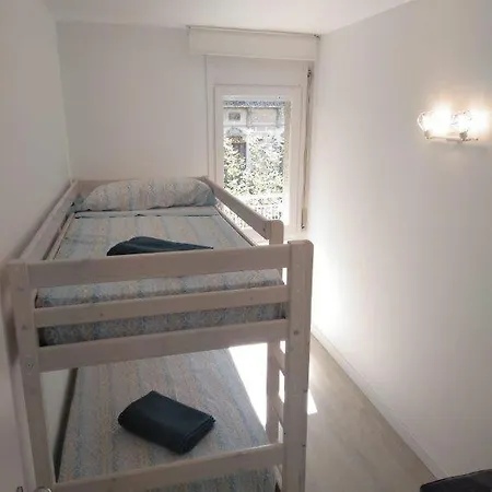 Blanes Apartamento * Бланес