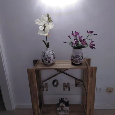 Daire Blanes Apartamento Blanes