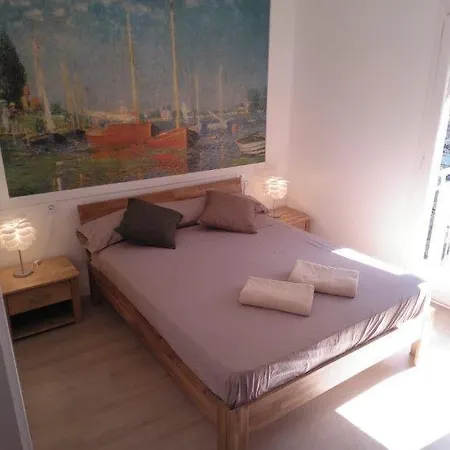Blanes Apartamento