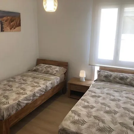 Blanes Apartamento Apartman