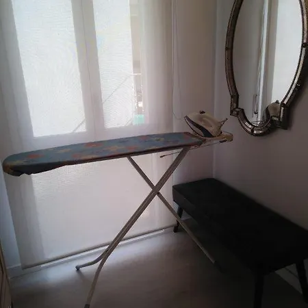 Blanes Apartamento Апартаменты *